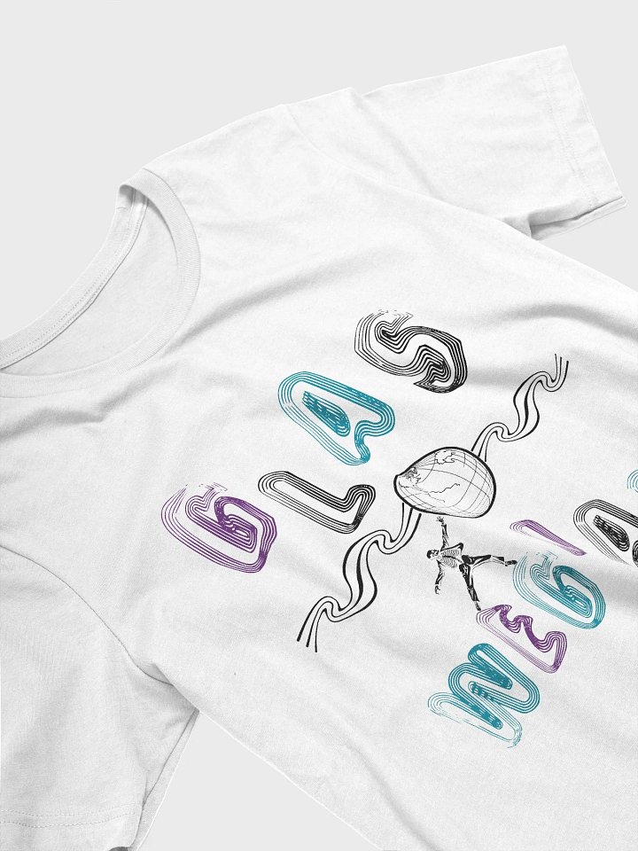 Glaswegian T-Shirt product image (2)