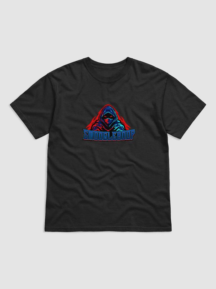 Boop T Shirt product image (1)