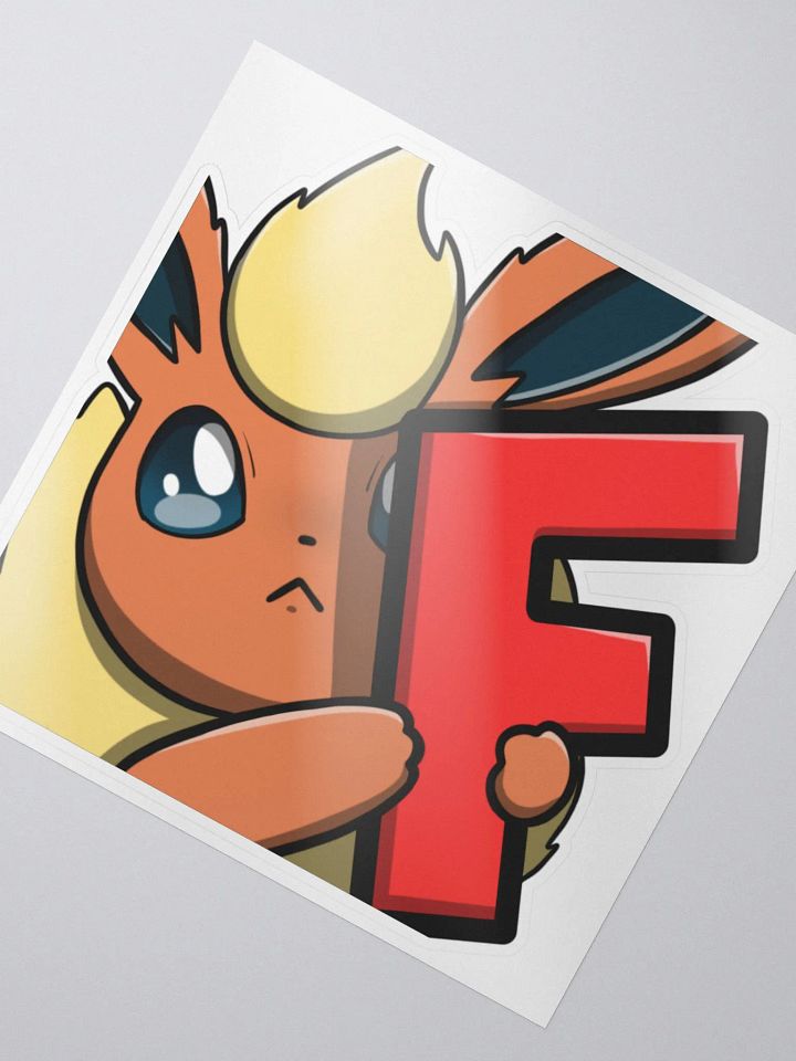 pixF Sticker product image (2)