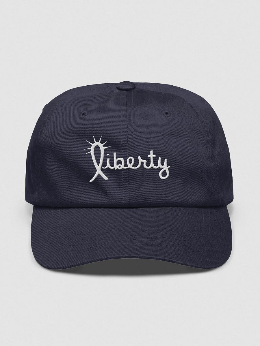 Classic Ball Cap product image (1)