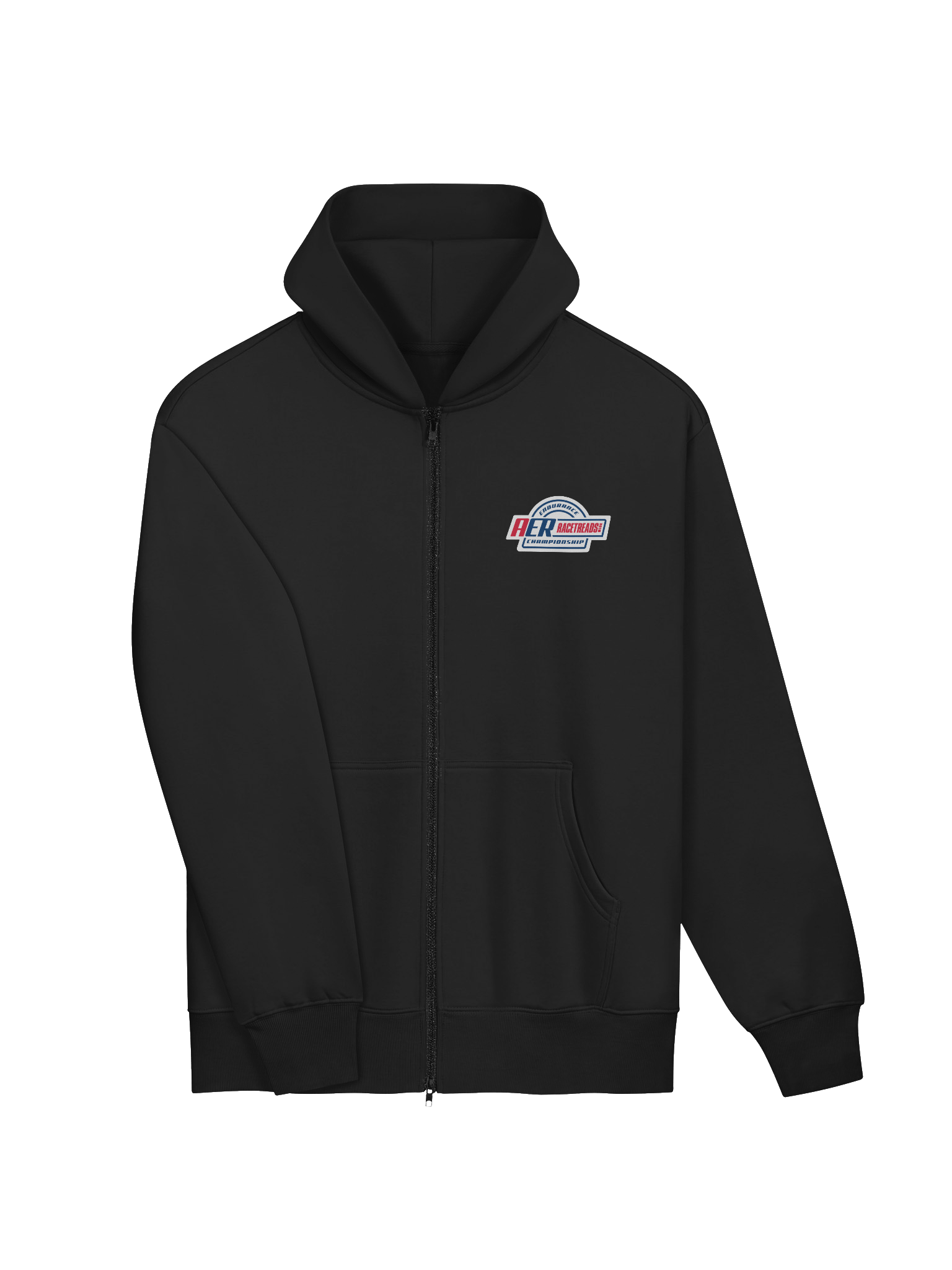 2025 Zip Up Hoodie product image (3)