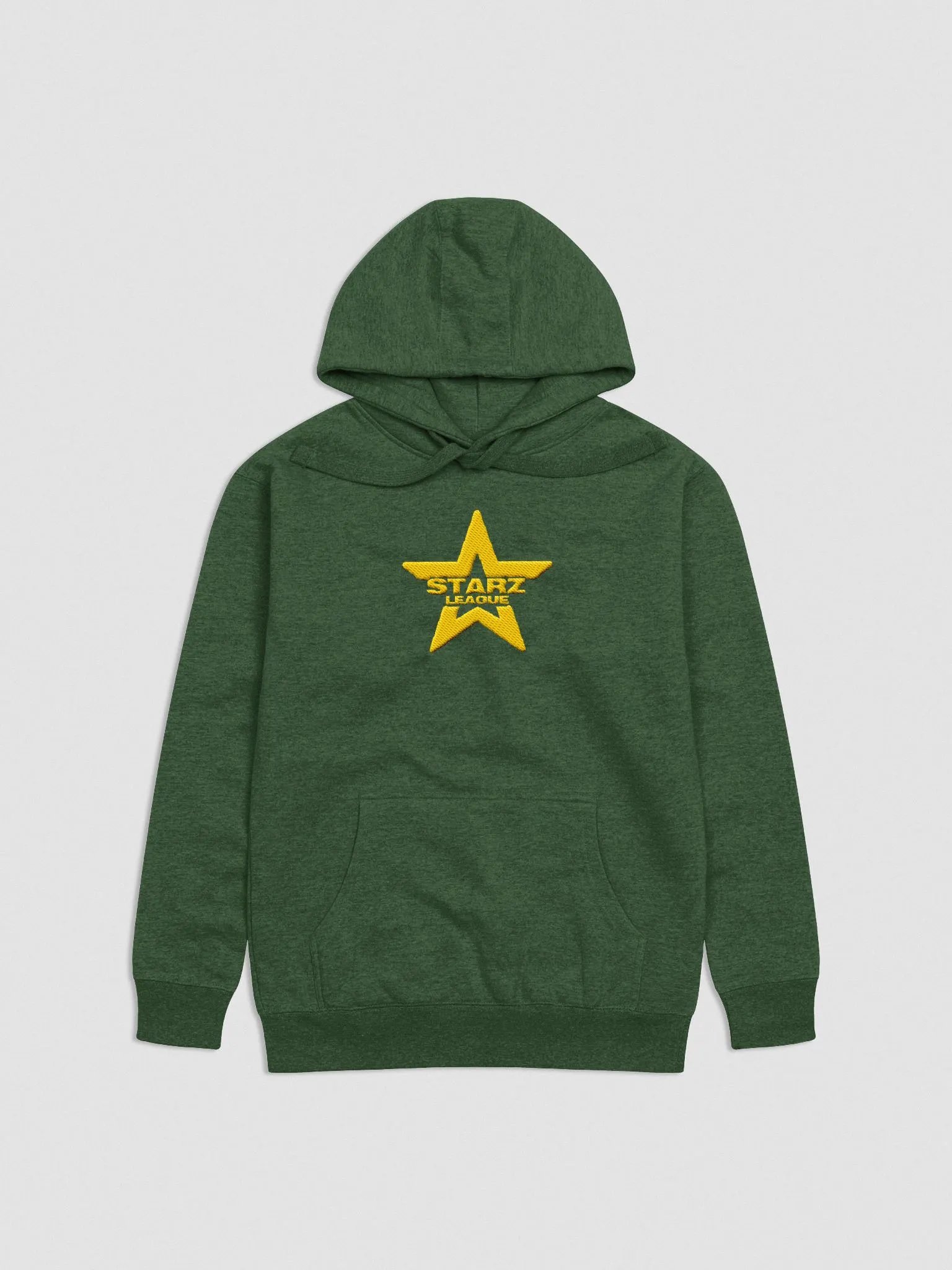 PPC Starz Hoodie product image (1)