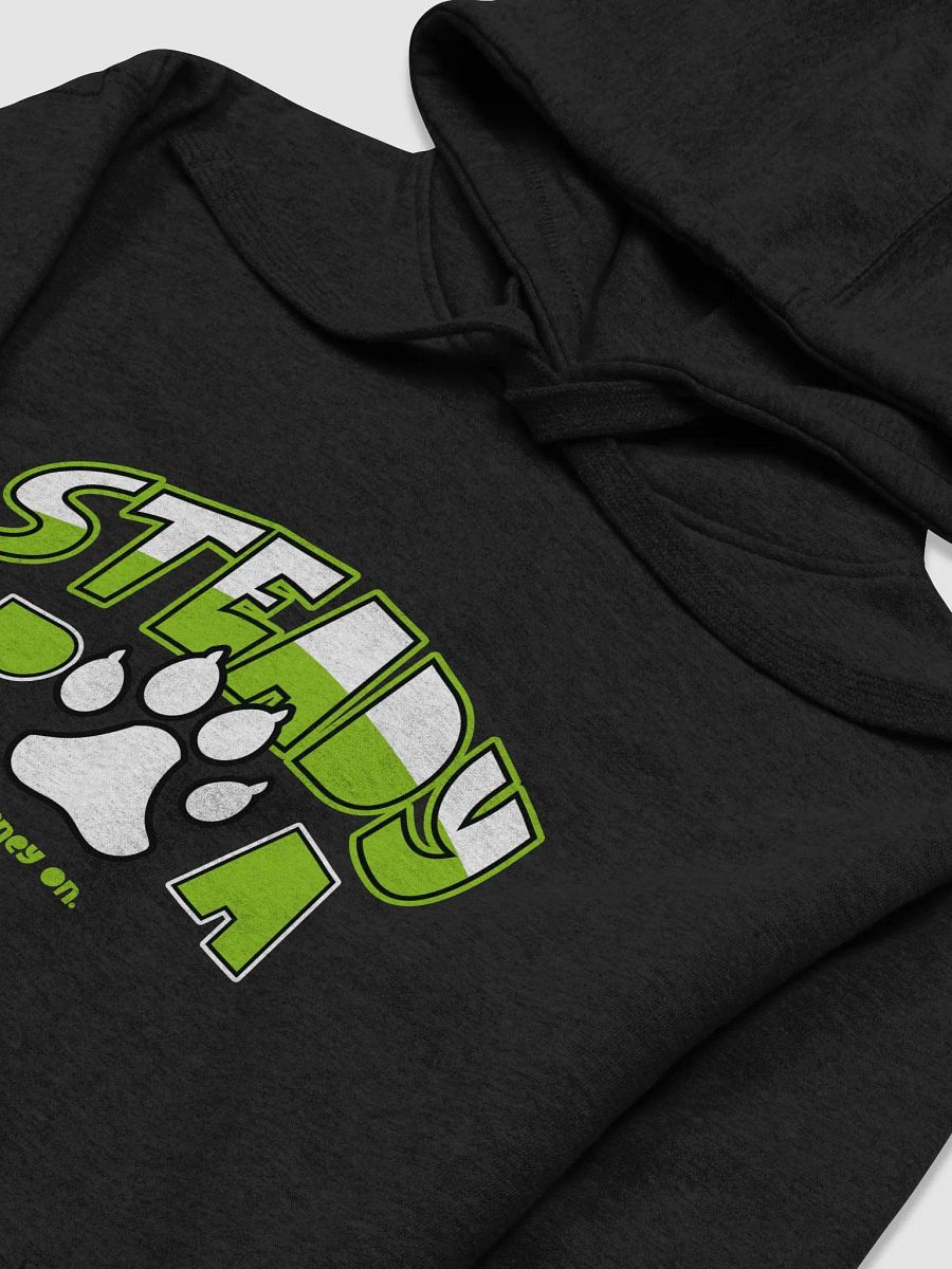 Cozy Cotton Blend Unisex Hoodie product image (28)