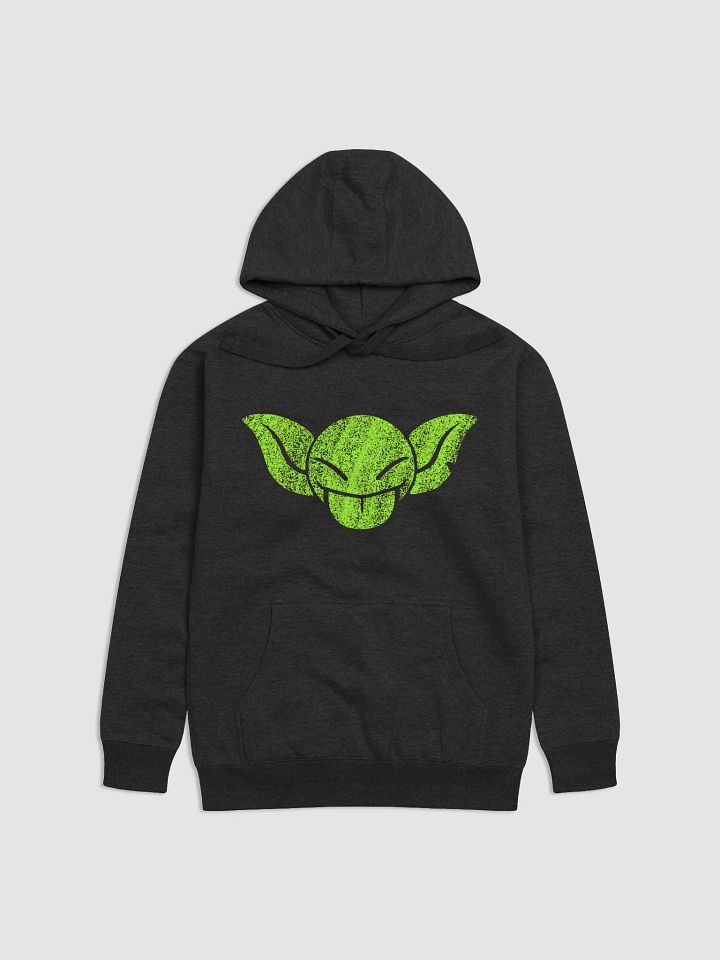 Gob Mode Spray paint Hoodie product image (1)