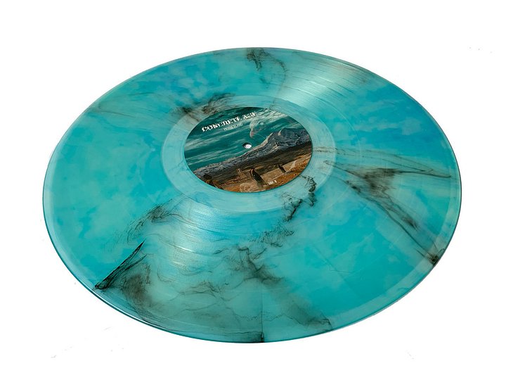 Motherland Vinyl product image (1)