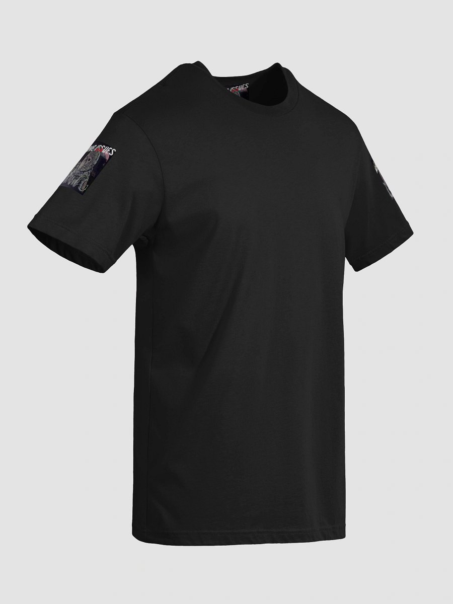 Machete Warrior In Chains Graphic T-Shirt product image (5)