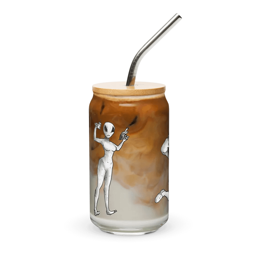 🝟 JAR alien sippy product image (8)