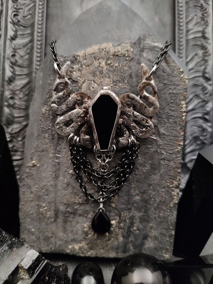 Moon Spirit - Serpent Moon product image (2)