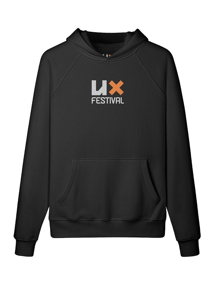 2024 UX Lineup Hoodie product image (1)