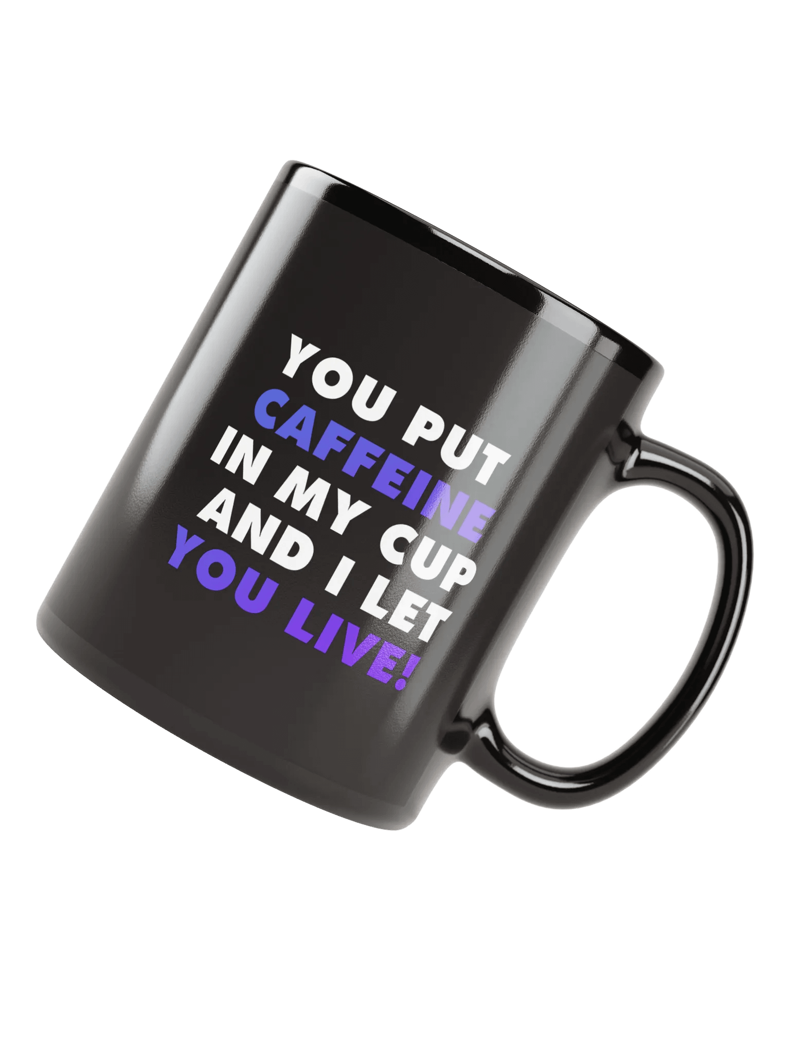 Give Caffeine (11oz or 15oz) product image (7)