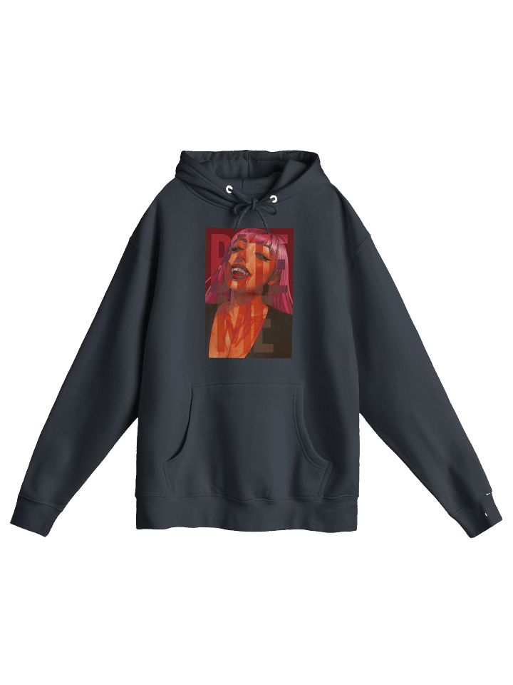 Bite Me Gradient Hoodie product image (4)