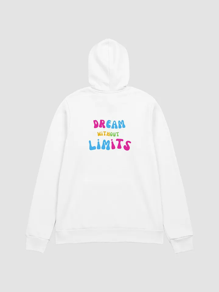 Dream without Limits Sweat Shirt product image (14)