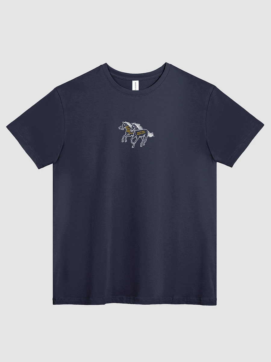 Keep the Real Ones Close - Tee (Navy) product image (2)