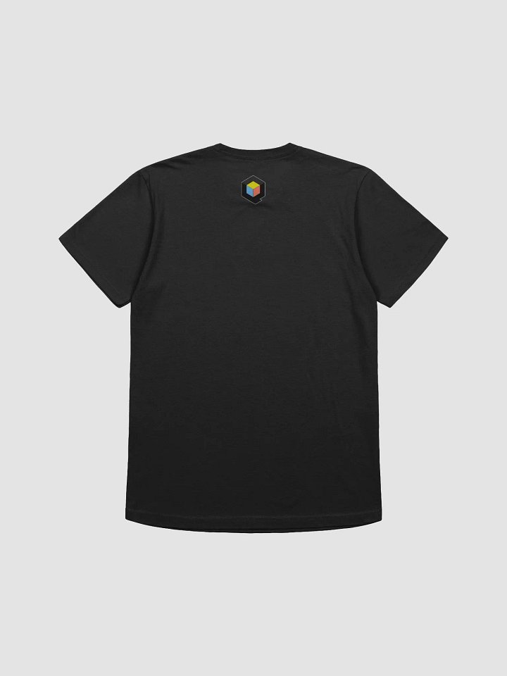 Welcome to The Grid t-shirt product image (6)