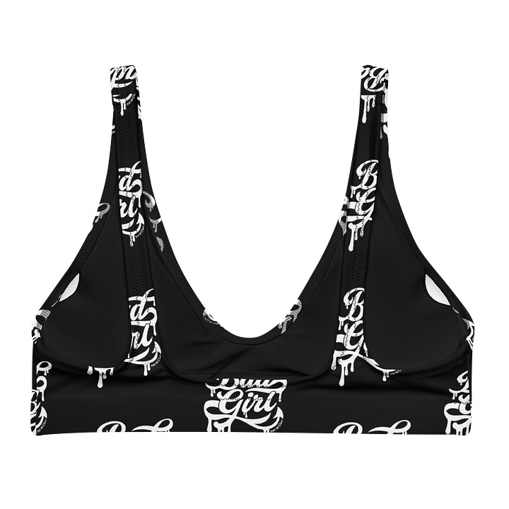 Bad Girl Bikini Top product image (2)