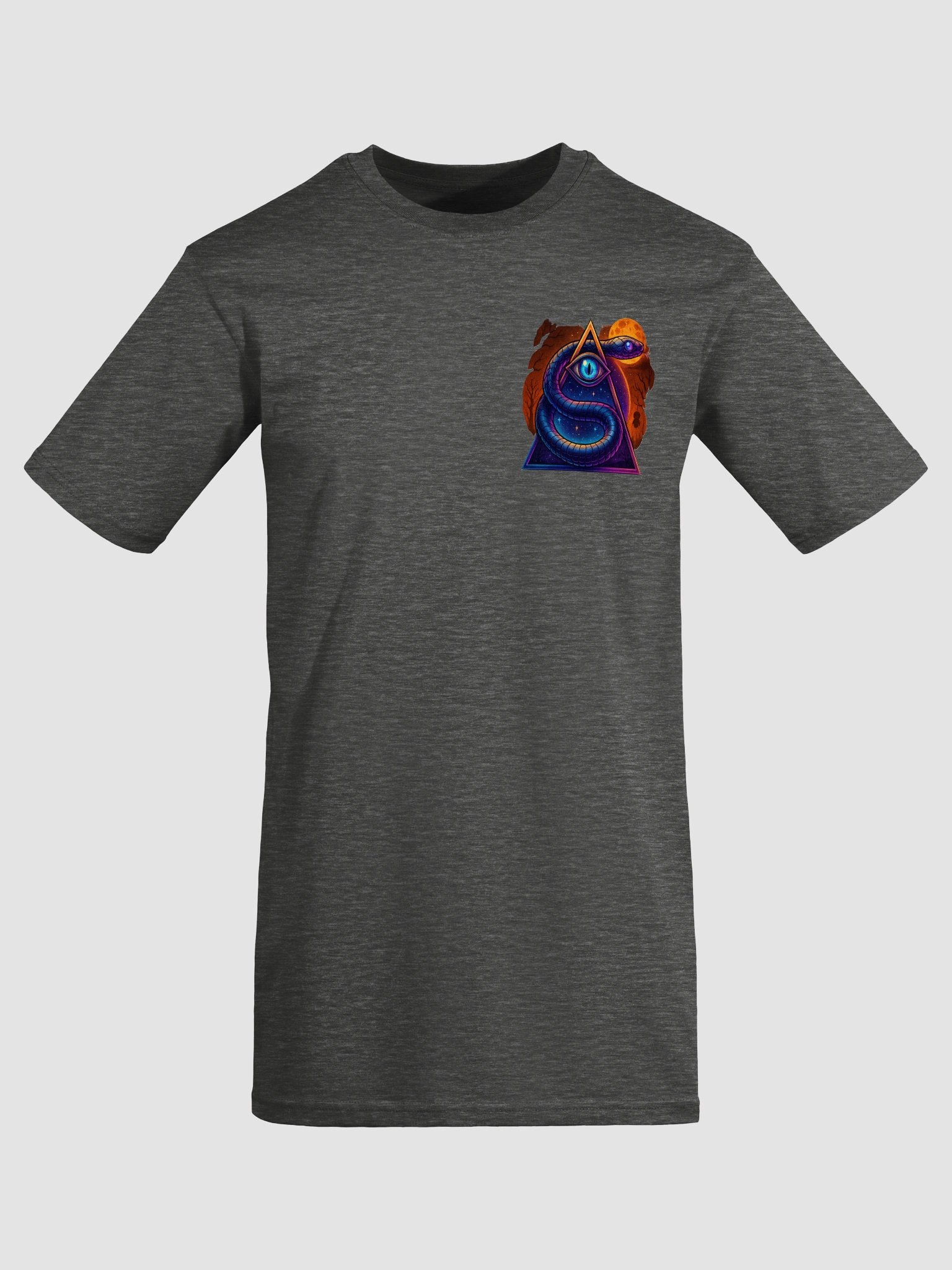 ALT_I_STICK MIDNIGHT GROVE - MEN'S HEAVYWEIGHT TEE product image (7)