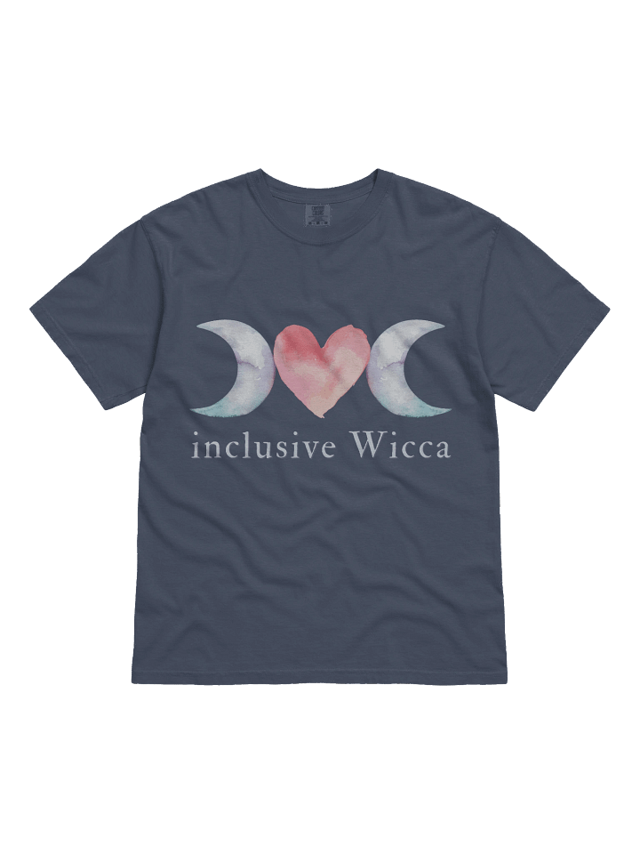 inclusive Wicca - watercolour product image (1)