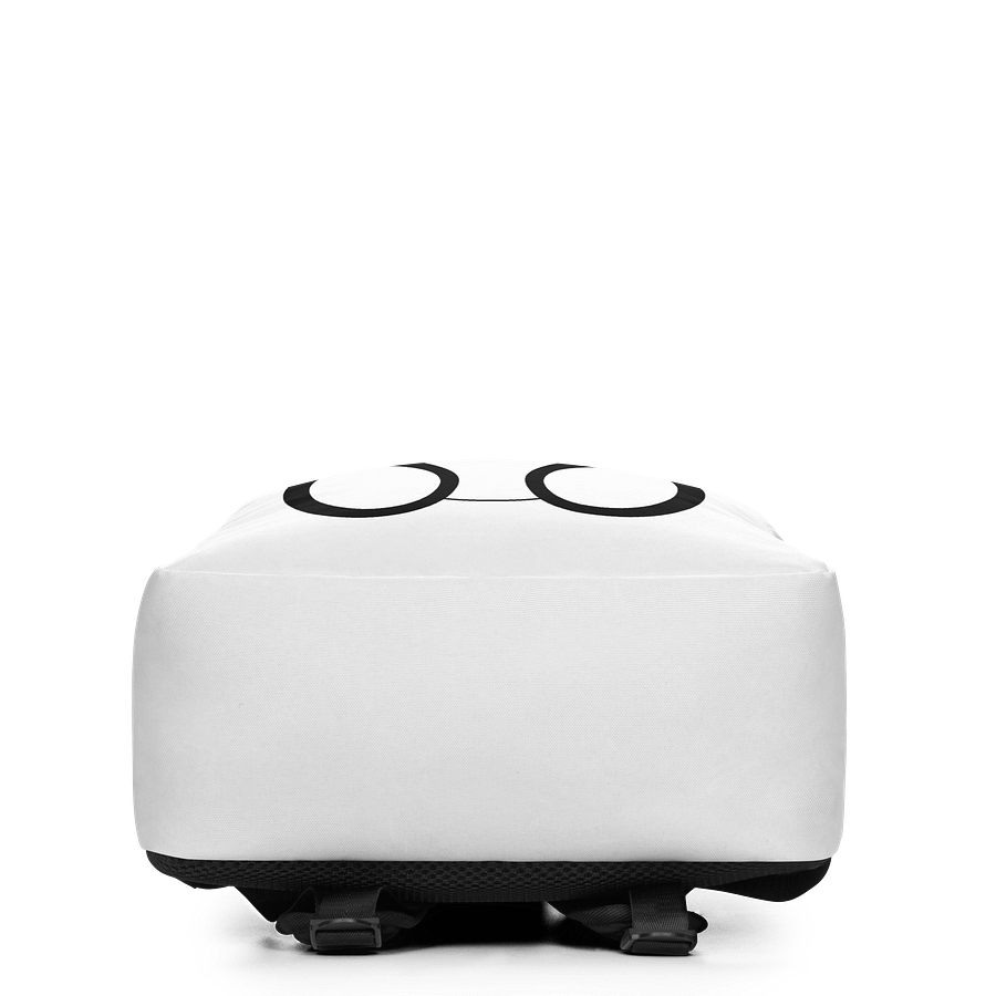 Customizable Panda Print Backpack product image (5)
