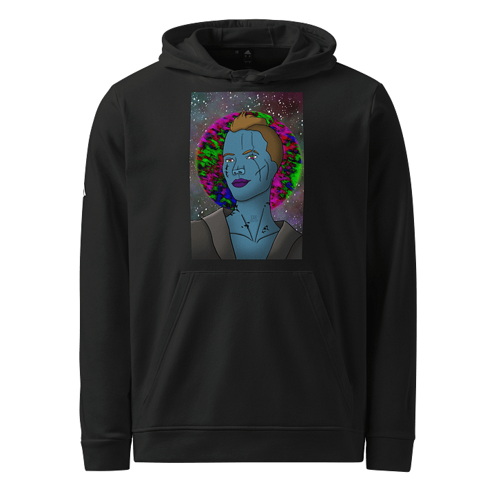 Astrol Unisex Hoodie product image (1)