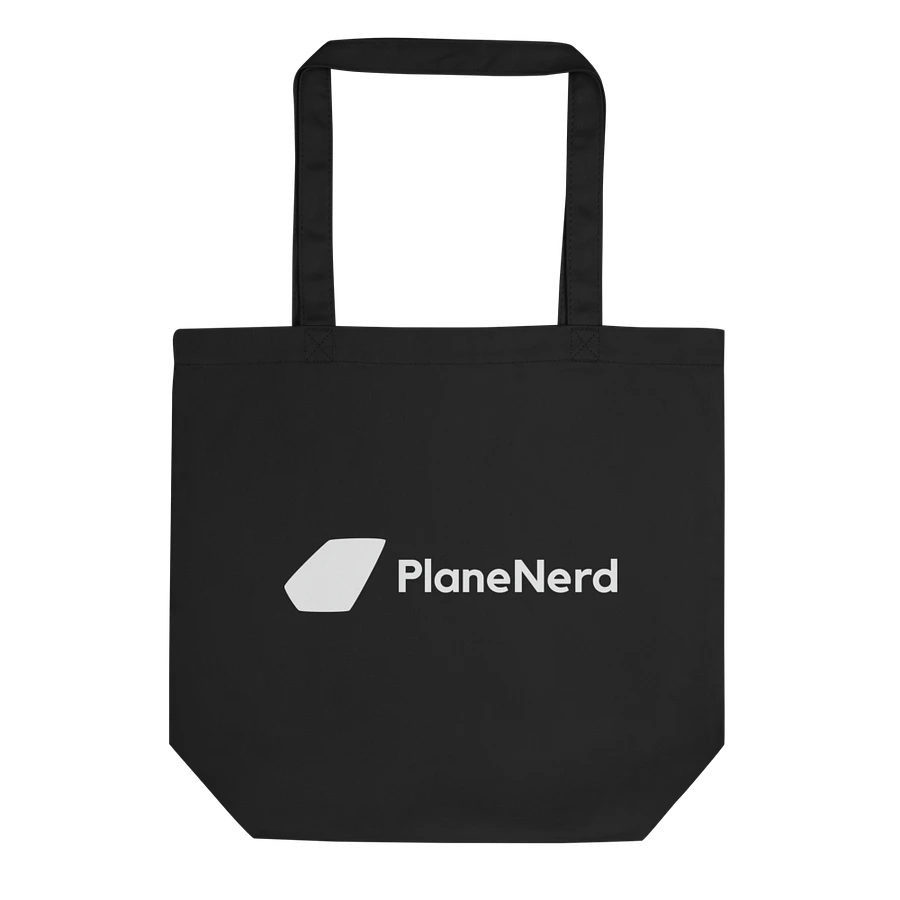 Planenerd Eco-Friendly Tote Bag product image (1)