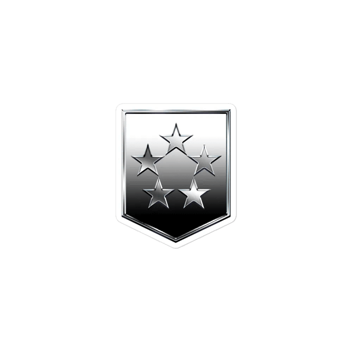 Tier 2 Sub Magnet product image (1)
