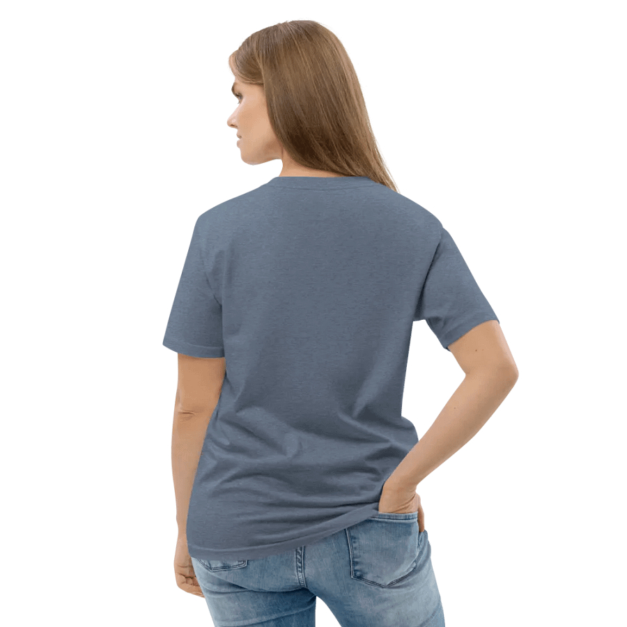 Bollie Splash Organic Cotton Tee product image (7)