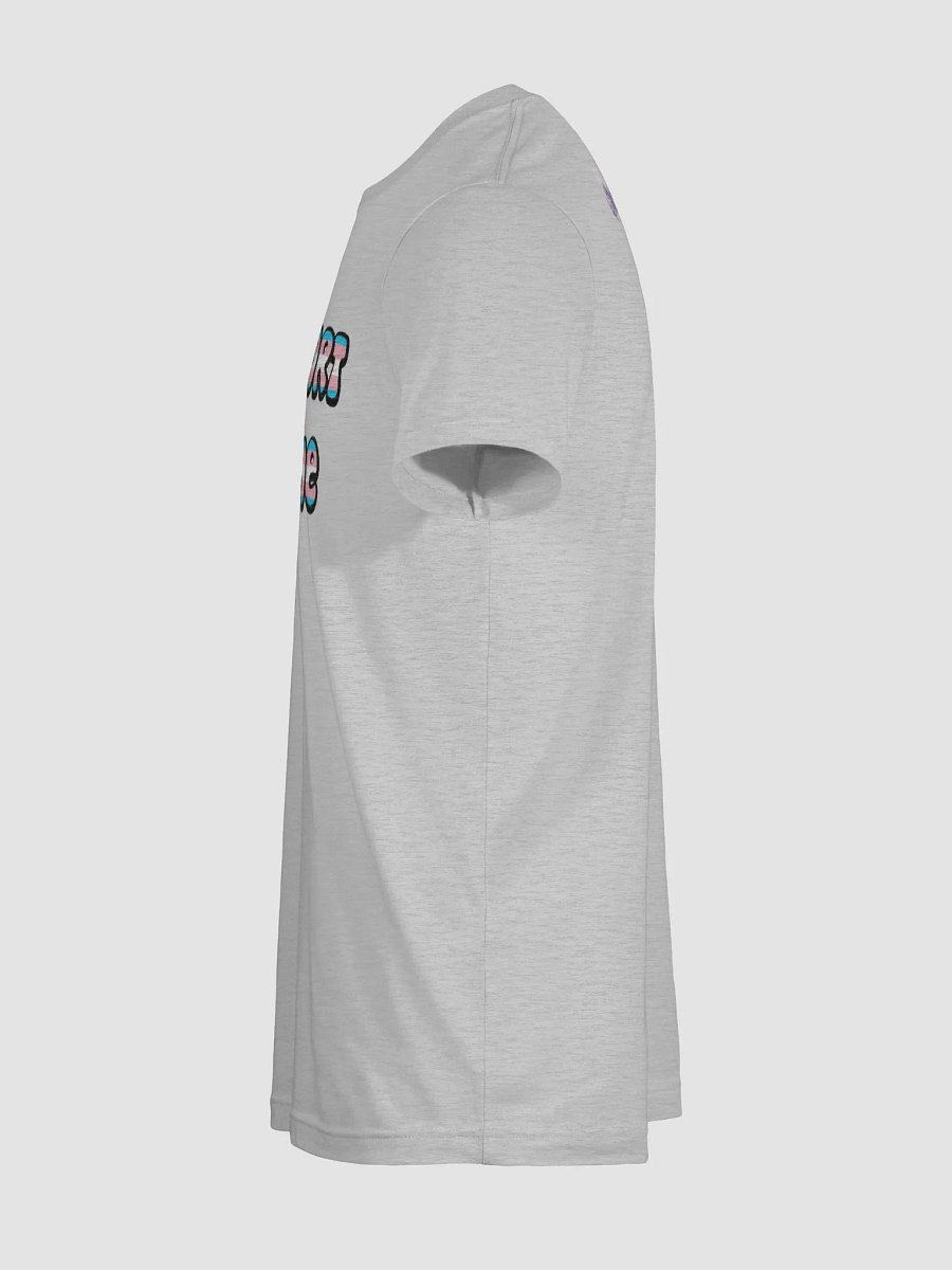 Trans Crime Shirt product image (114)