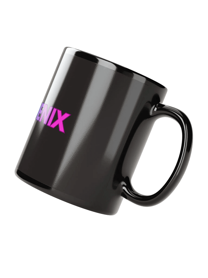 MrsPhoenix Mug product image (2)