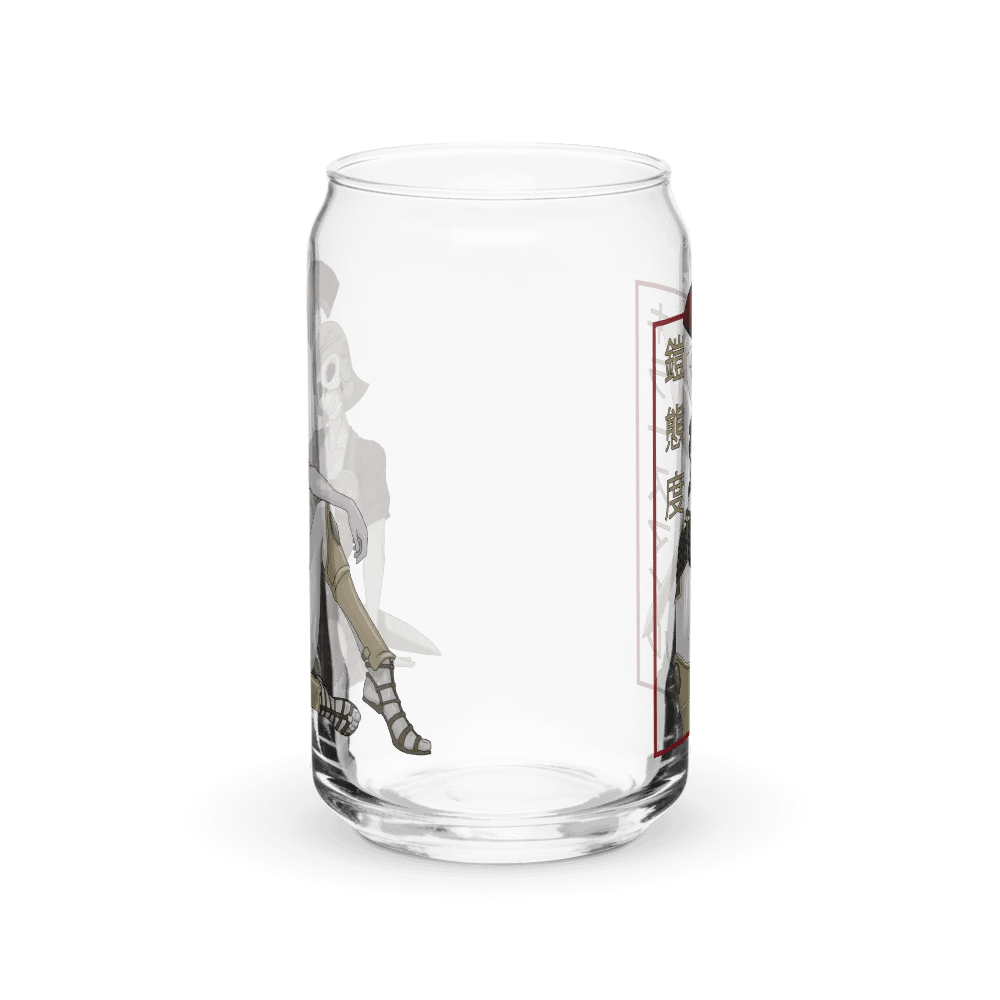 Armor, Attitude, Killer Smile Glass product image (6)