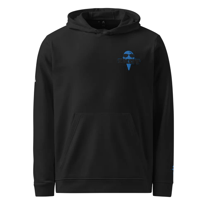 ZKOT Adidas© Hoodie product image (1)