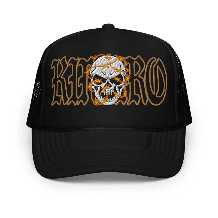 SENT FROM HELL product image (1)