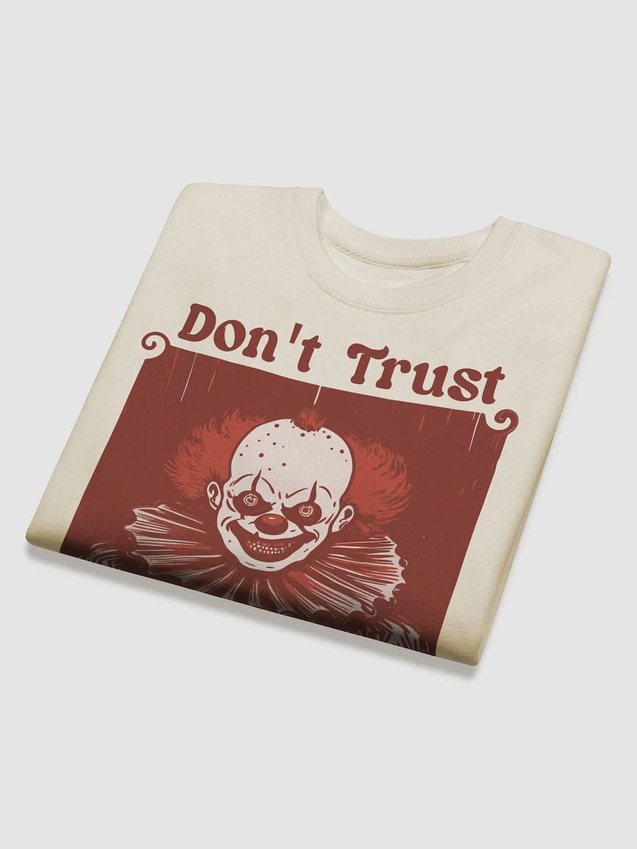 Don't Trust The Smile product image (2)