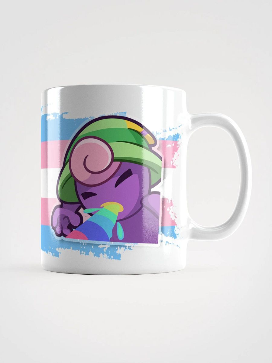 Gender Fluid Mug product image (1)