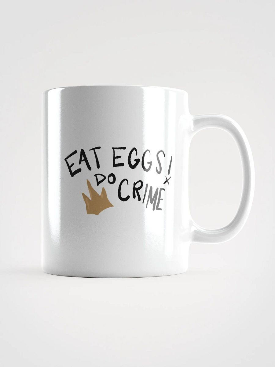 Easter Creepster Mug product image (3)