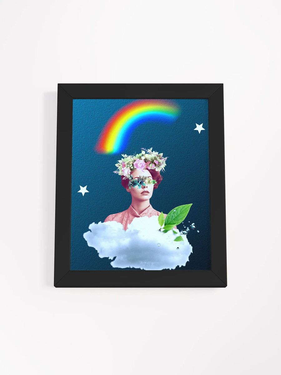 Keep your head above the clouds product image (17)