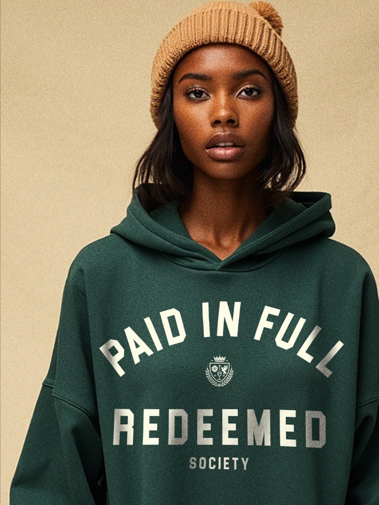 Paid in Full Hoodie product image (5)