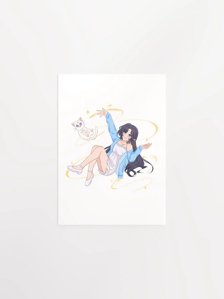 Amatsu Poster ᯓ☆ product image (2)
