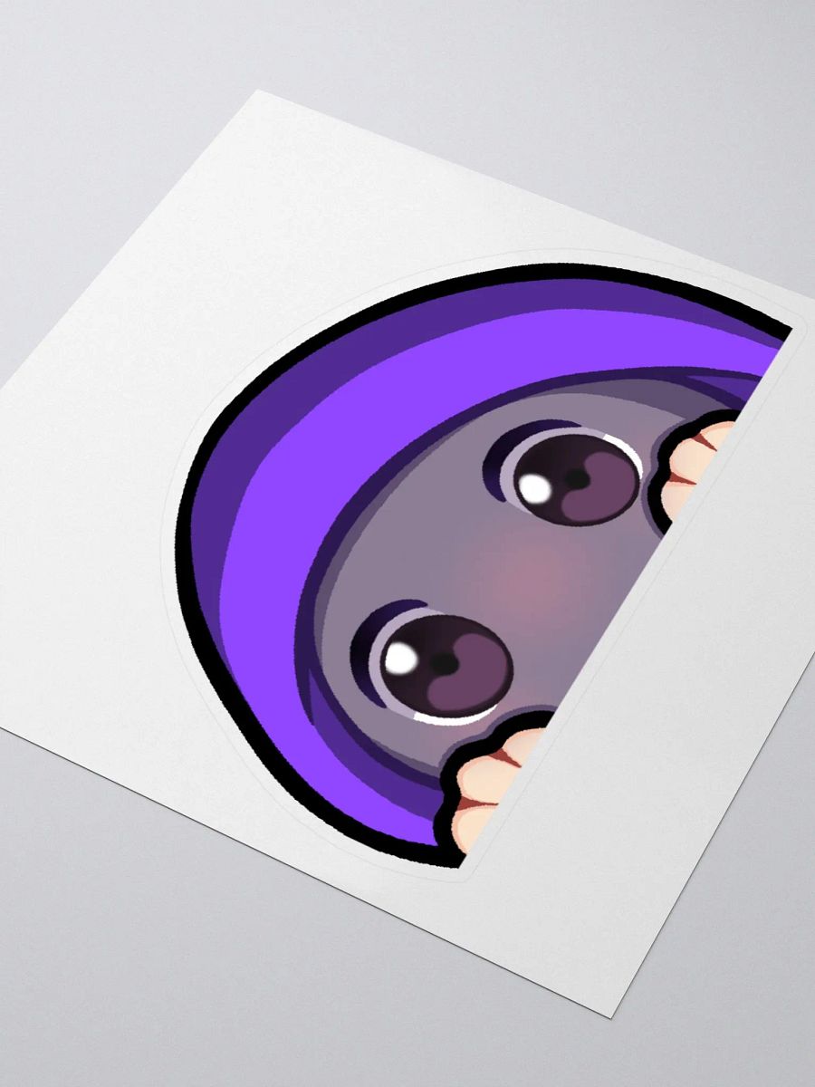 eabLURK Sticker product image (8)