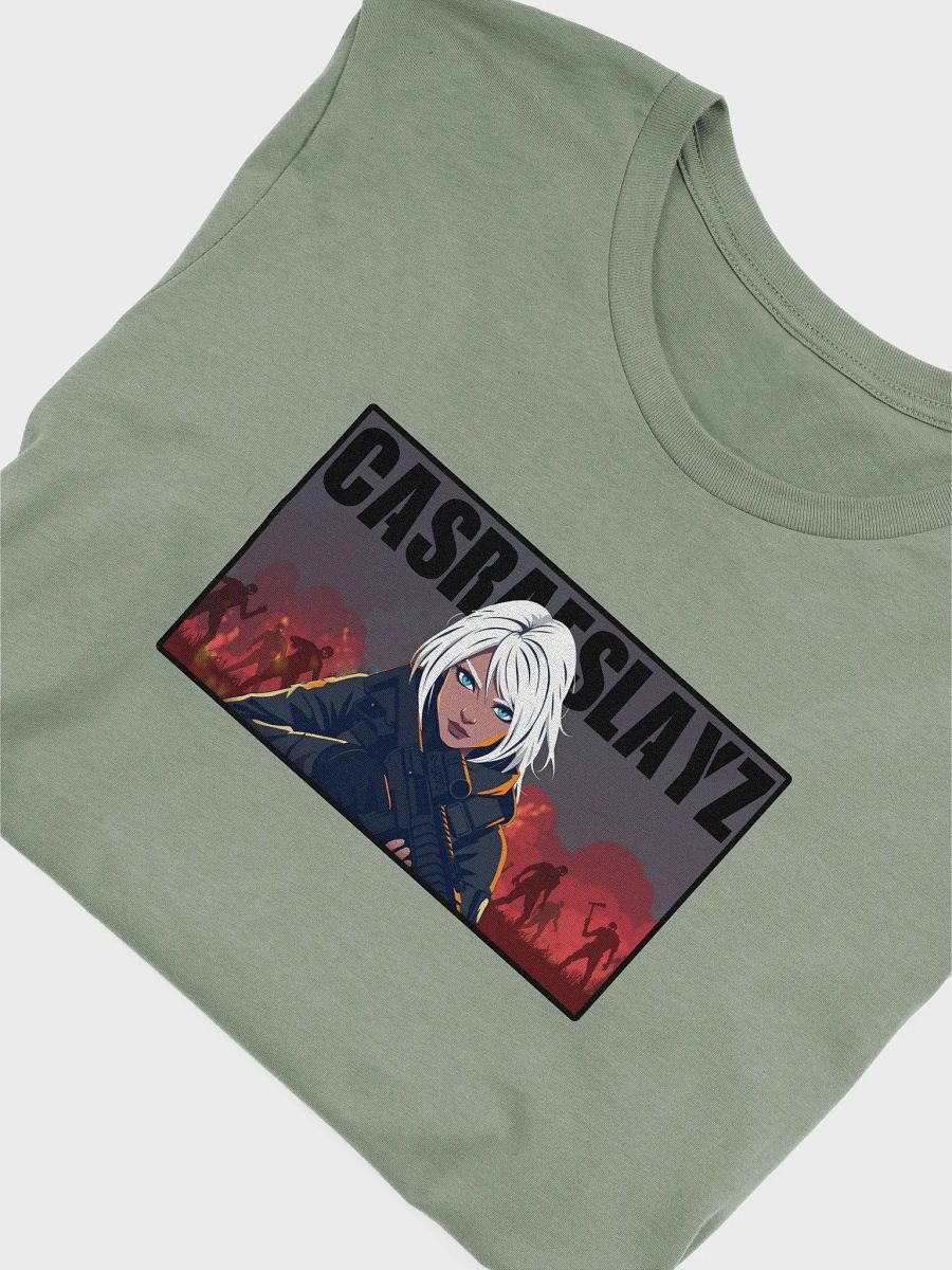 CasRae Zombies T-Shirt product image (35)