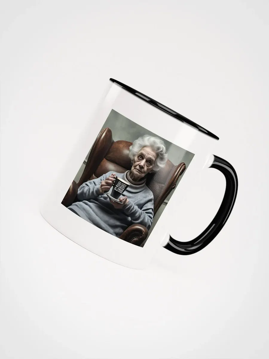 Maggie's True Crime Survival Mug product image (45)