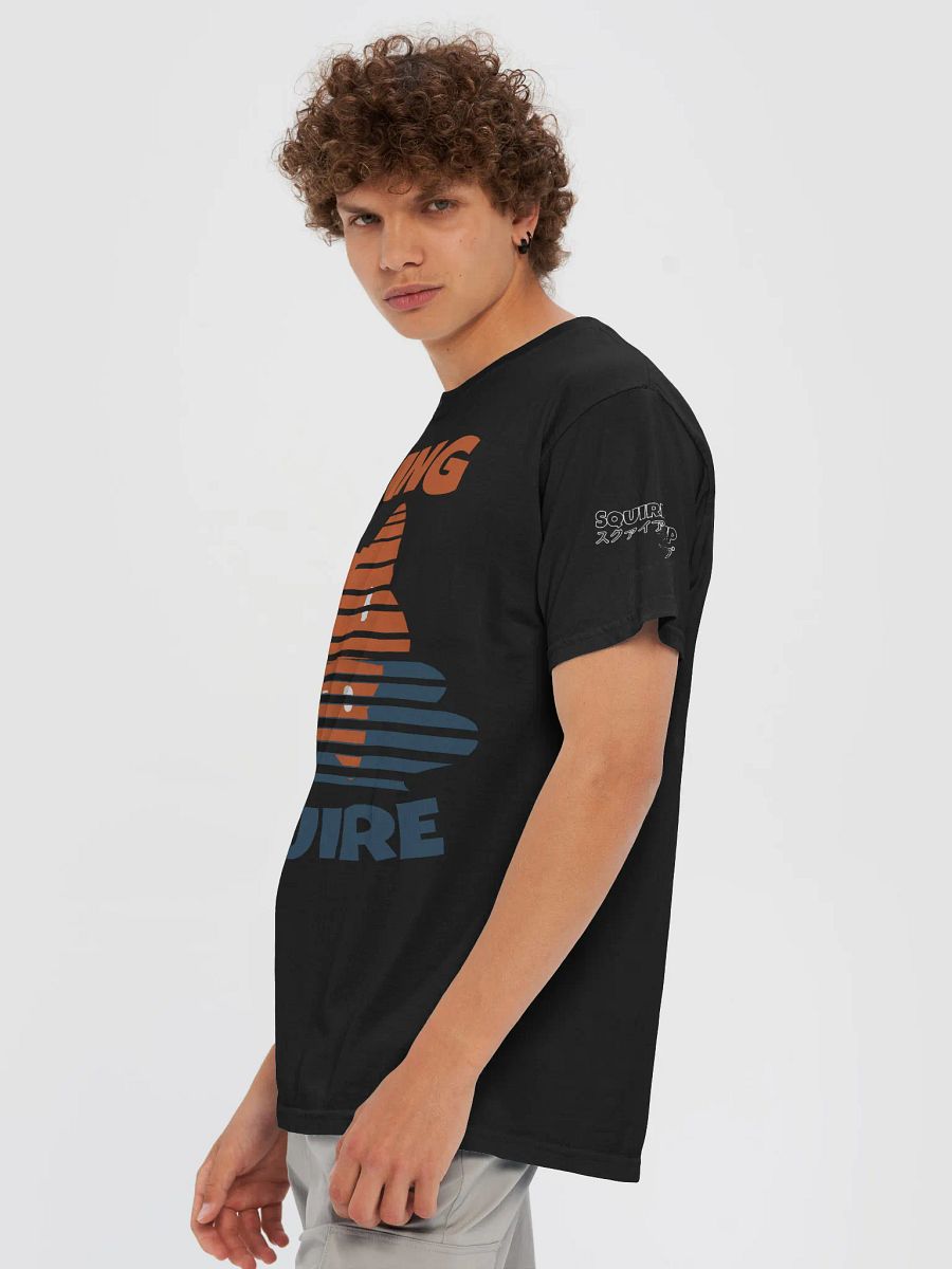 Rising Squire T-Shirt product image (6)
