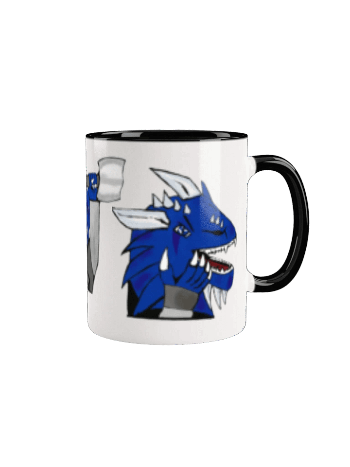 Hatchet Mug product image (15)