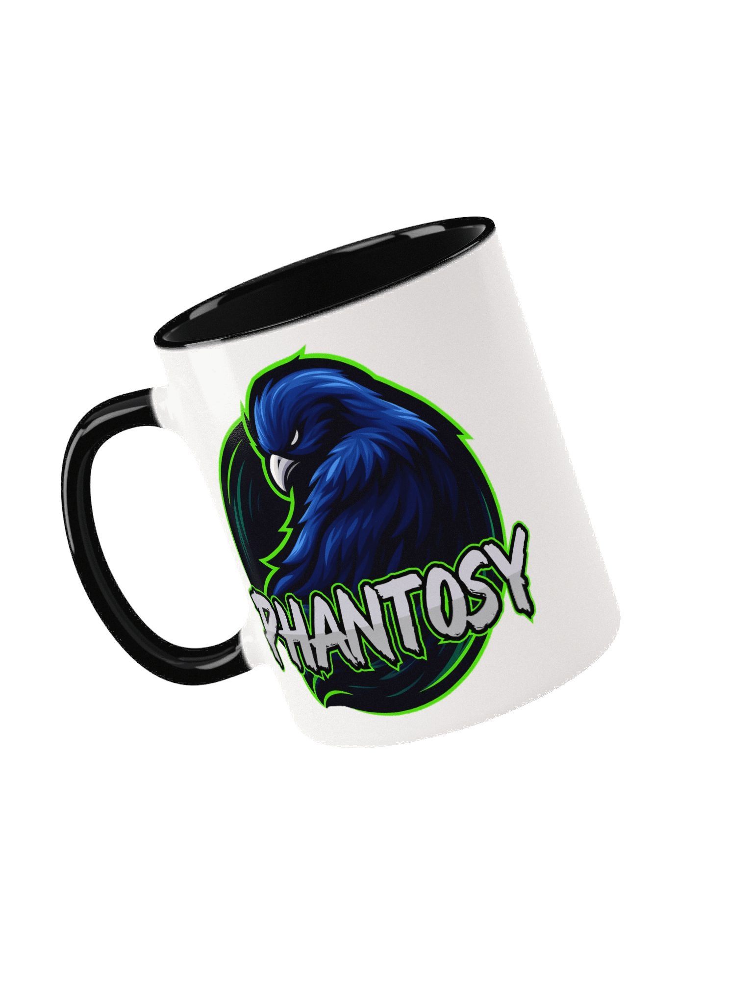 Phantosy Mug ( 2025 ) product image (1)
