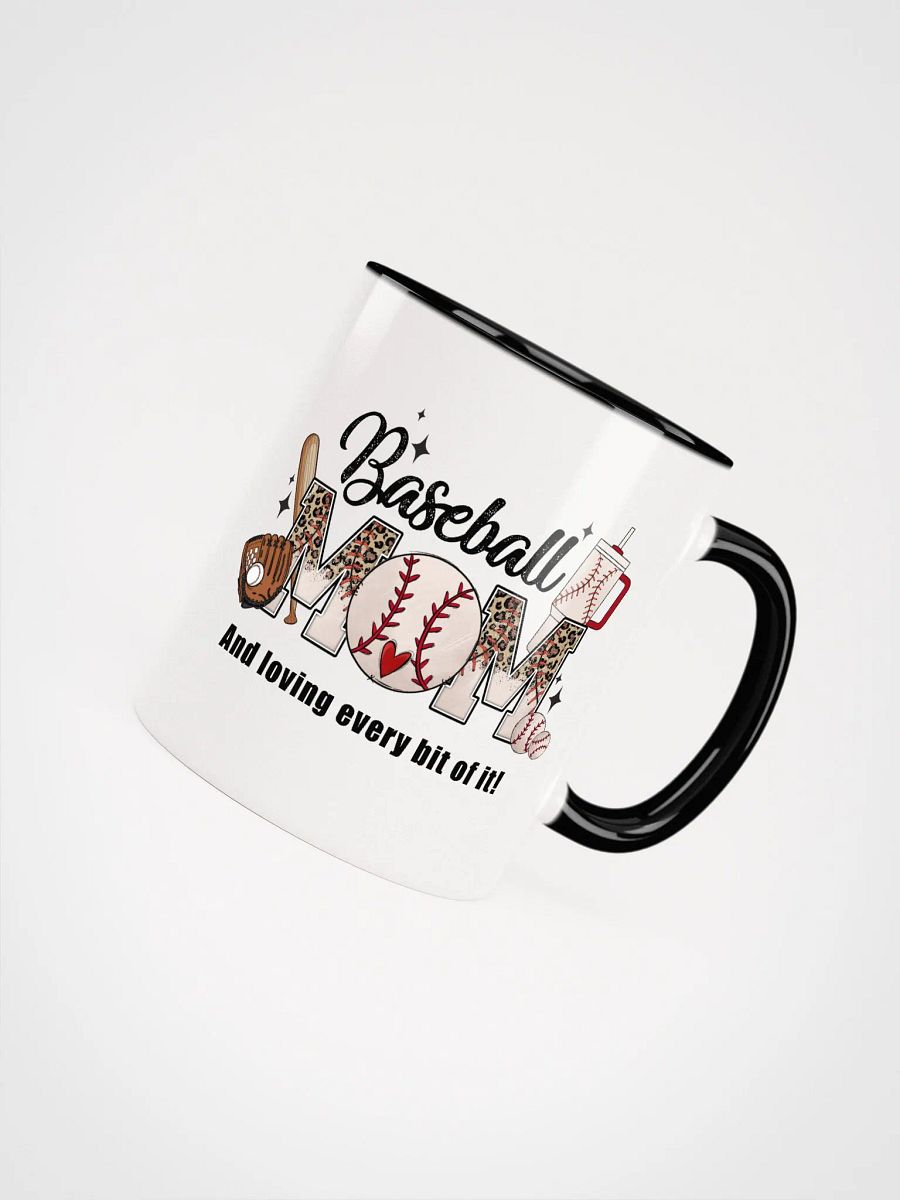 Baseball Mom Mug product image (44)