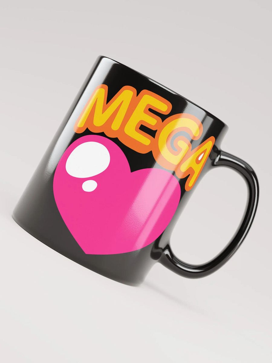 Mega Love Coffee Mug product image (3)