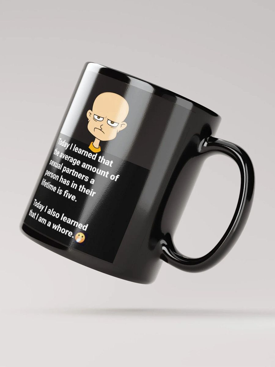 Today Mug product image (4)