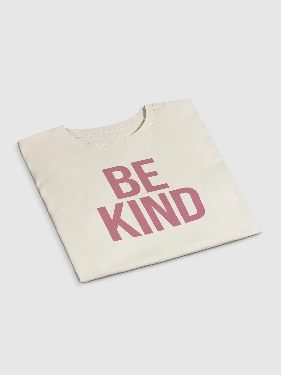 BE KIND Women's Crop Top product image (12)