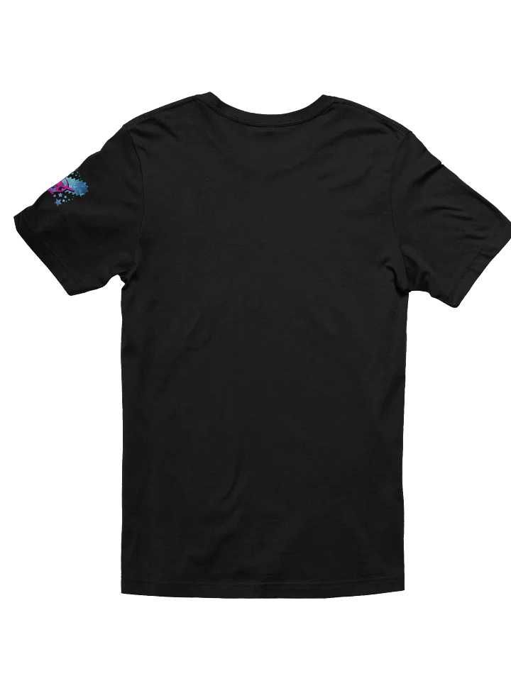 Gummi Chainsaw x Pretty AntiSocial Tee product image (2)