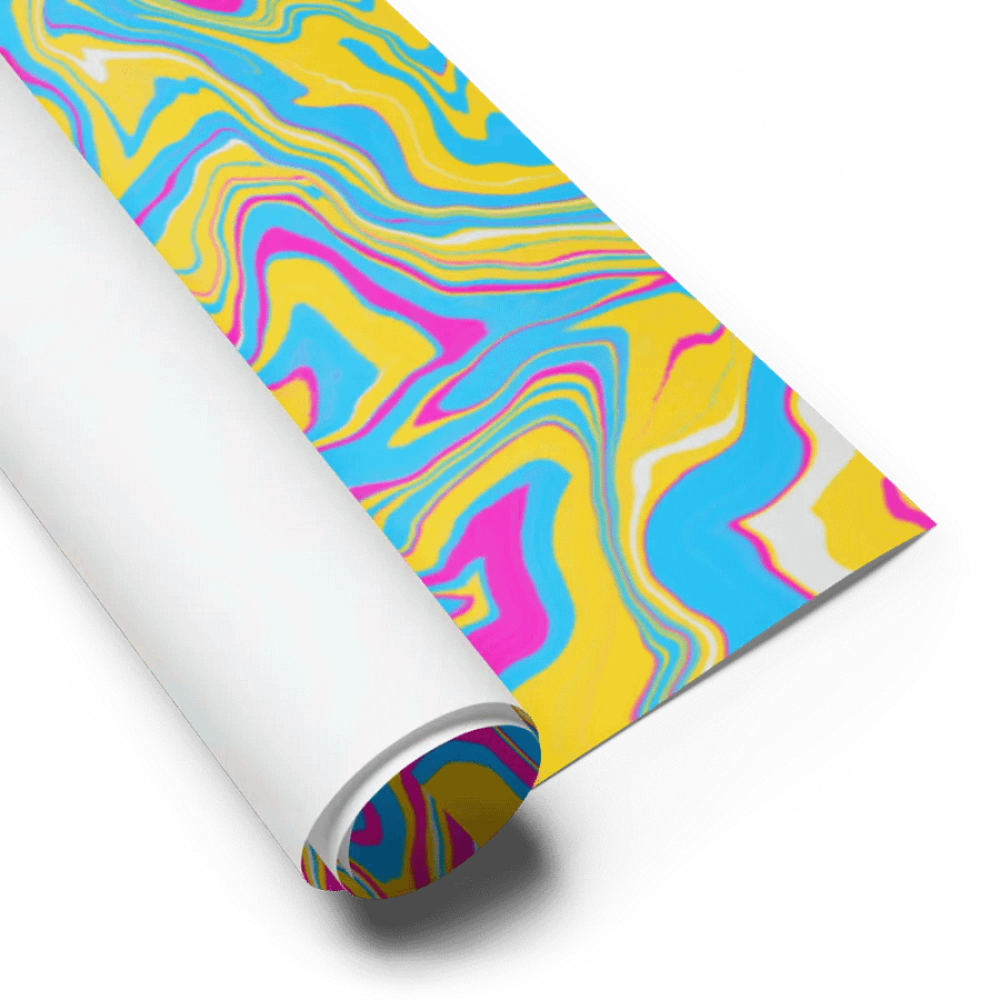 Abstract Wrap: Vol. 1 product image (7)