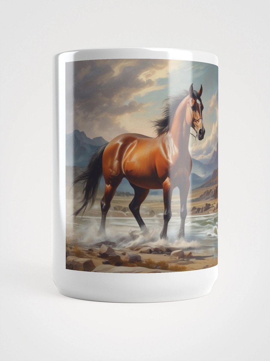 Horse product image (5)